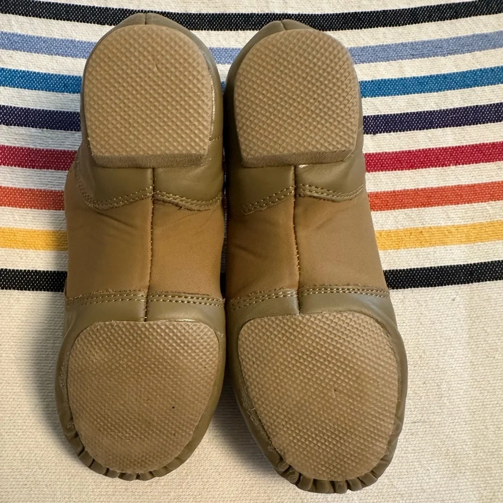 Jazz Dance Shoes